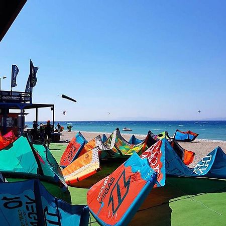 Sunset Beach Studio クレマスティ エクステリア 写真