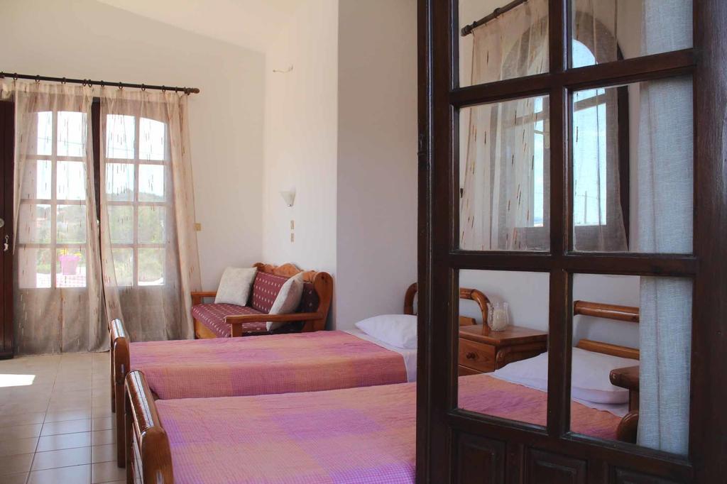 Sunset Beach Studio クレマスティ 部屋 写真