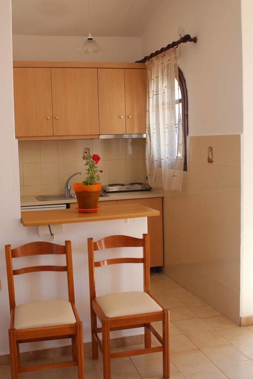 Sunset Beach Studio クレマスティ 部屋 写真